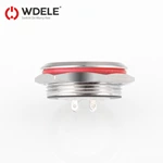 WD22C插脚轻触环形带灯