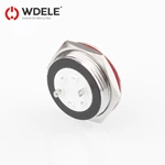 WD22C插脚轻触无灯款