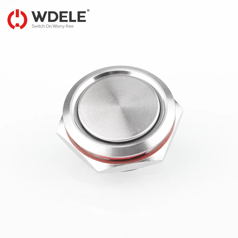 WD22C插脚轻触无灯款