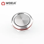 WD22C插脚轻触无灯款