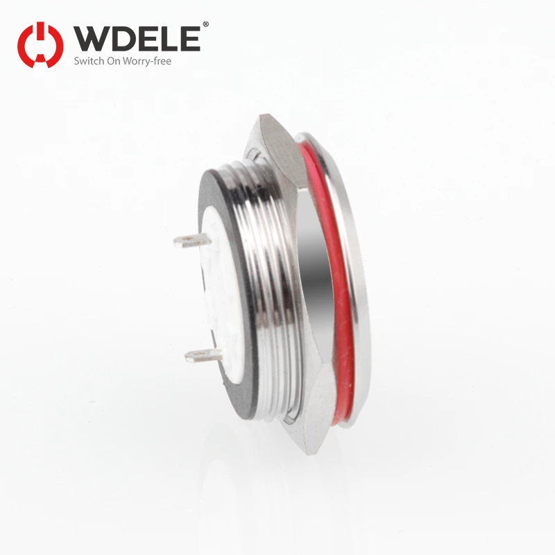 WD22C插脚轻触无灯款