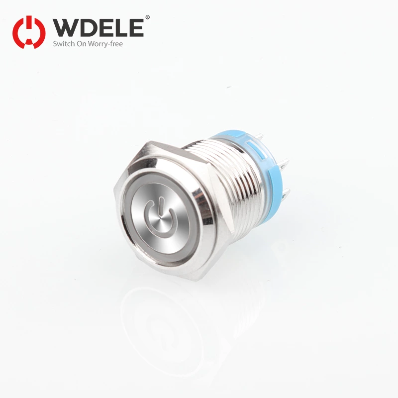 WD16D2环形电源标