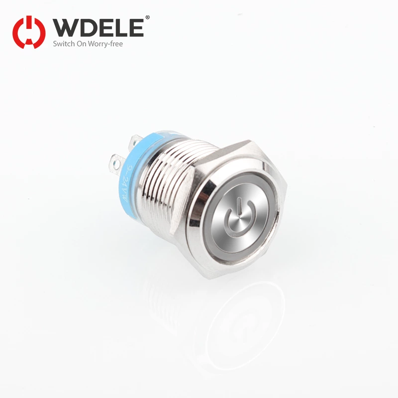 WD16D2环形电源标