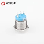 WD16D2环形电源标