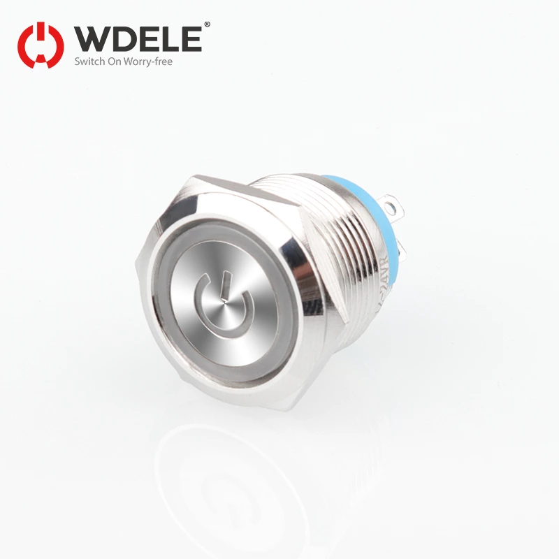 WD19D2环形电源标