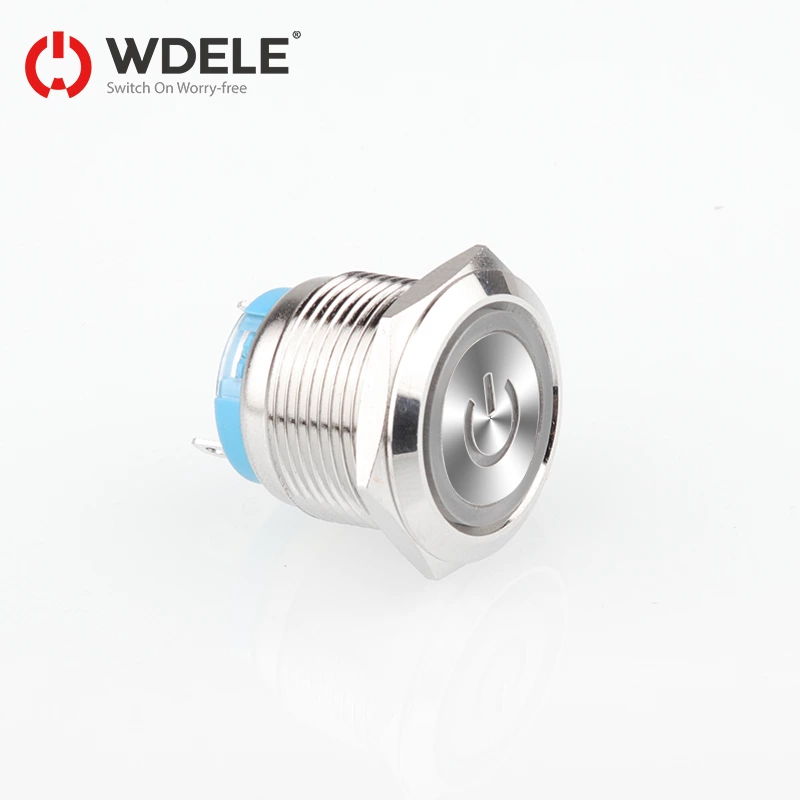 WD19D2环形电源标