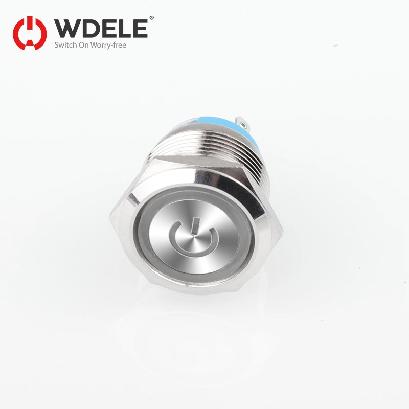 WD19D2环形电源标