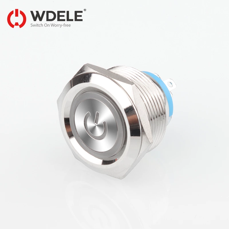 WD22D2环形电源标