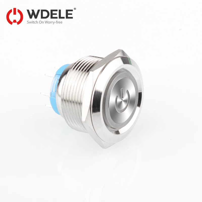 WD22D2环形电源标