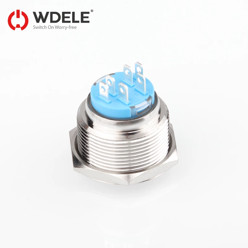 WD22D2环形电源标