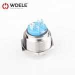 WD22D2环形电源标