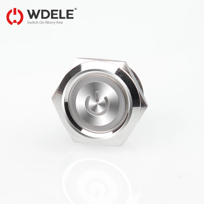 WD22D2环形电源标