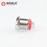 WD16D1环形电源标