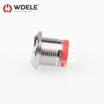 WD16D1插脚无灯款