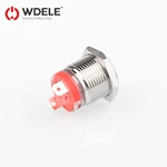 WD16D1插脚无灯款