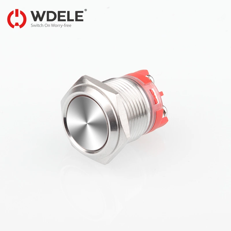 WD16D1螺丝脚无灯款