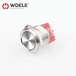 WD16D1螺丝脚无灯款