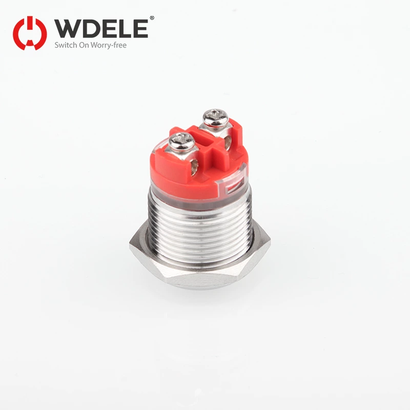 WD16D1螺丝脚无灯款