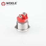 WD16D1螺丝脚无灯款