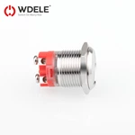 WD16D1螺丝脚无灯款