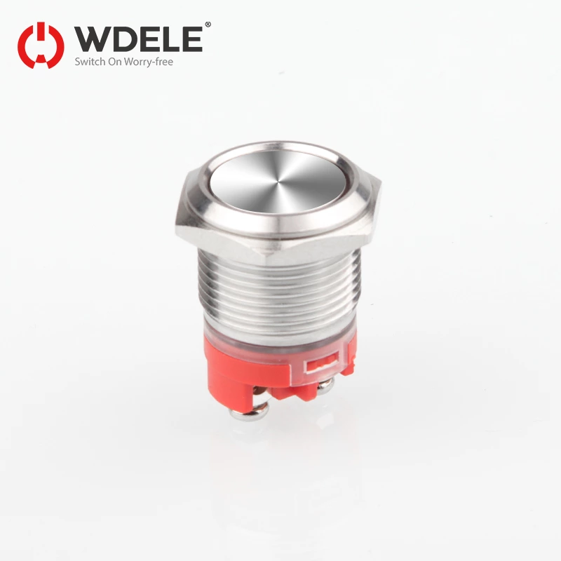 WD16D1螺丝脚无灯款