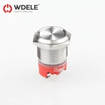 WD16D1螺丝脚无灯款