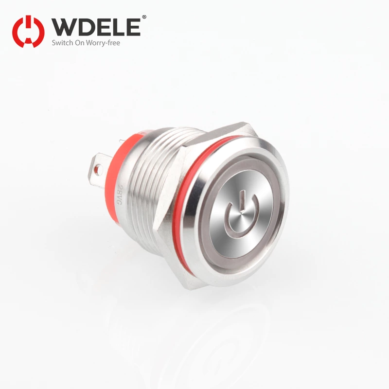 WD19D1环形电源标