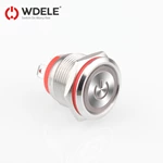 WD19D1环形电源标