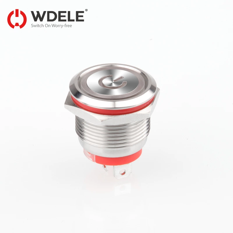 WD19D1环形电源标