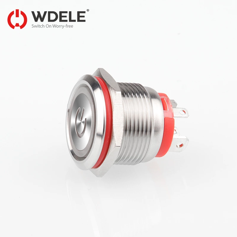 WD19D1环形电源标