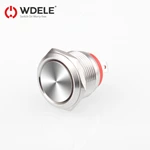 WD19D1插脚无灯款