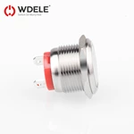 WD19D1插脚无灯款