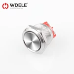 WD19D1螺丝脚无灯款