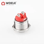 WD19D1螺丝脚无灯款