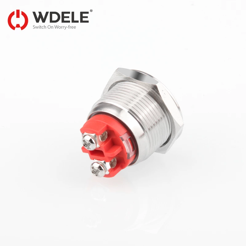 WD19D1螺丝脚无灯款