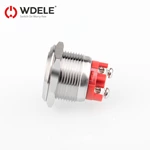 WD19D1螺丝脚无灯款