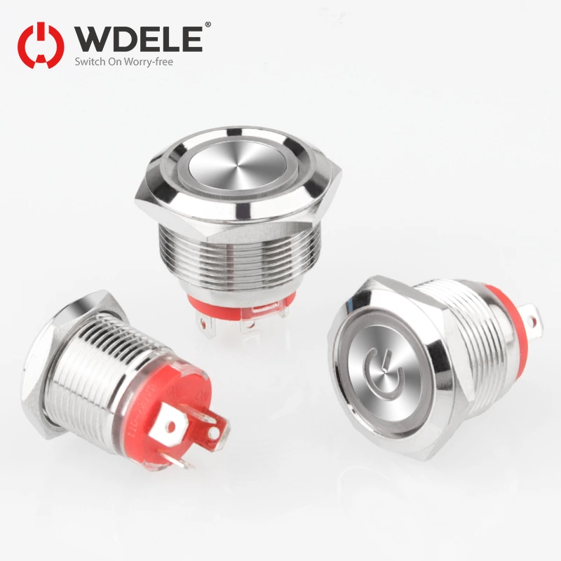 WD22D1环形电源标