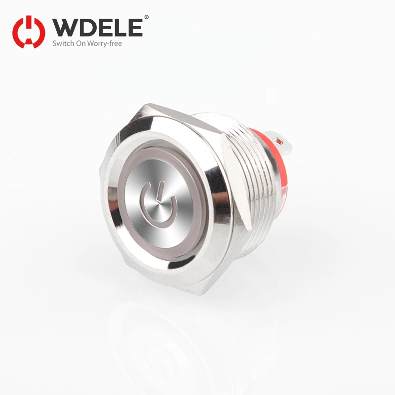 WD22D1环形电源标