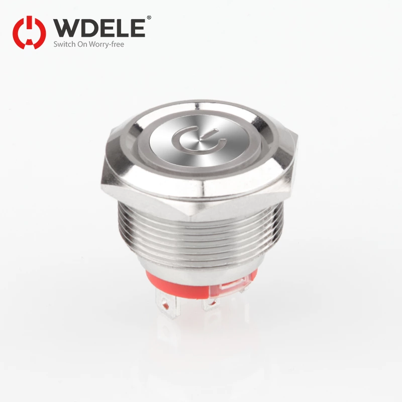 WD22D1环形电源标