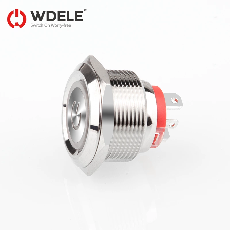 WD22D1环形电源标