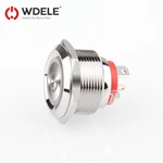 WD22D1环形电源标