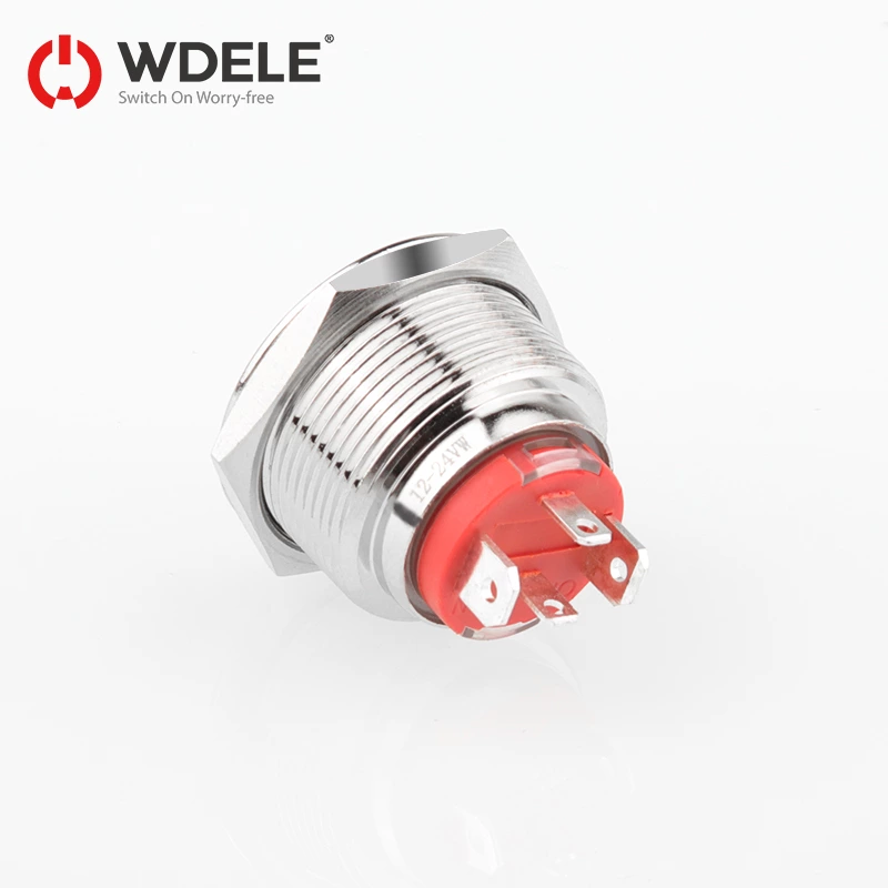 WD22D1环形电源标