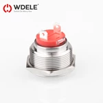 WD22D1插脚无灯款