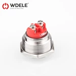 WD22D1螺丝脚带灯款