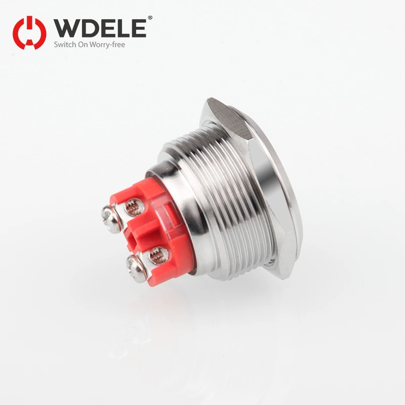 WD22D1螺丝脚带灯款