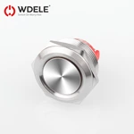 WD22D1螺丝脚带灯款