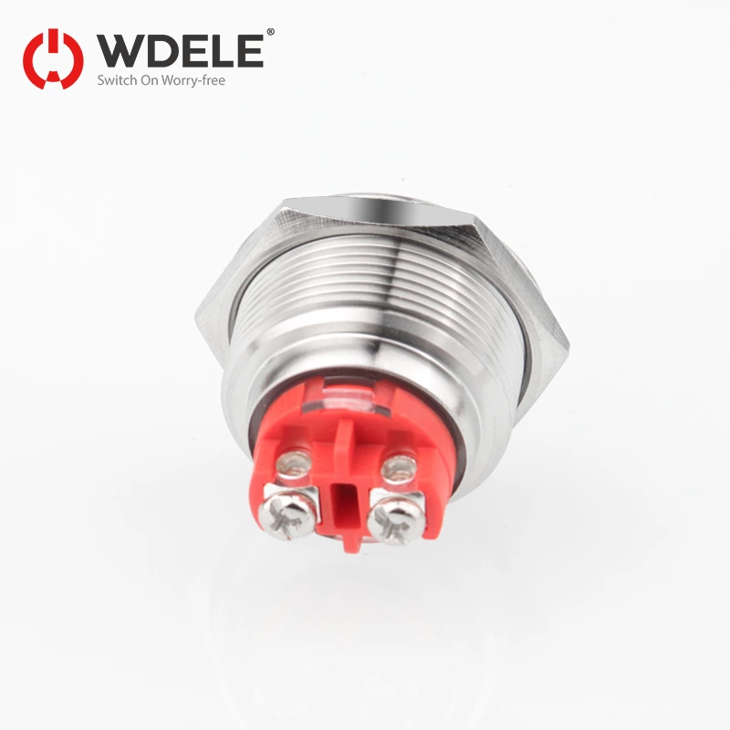 WD22D1螺丝脚带灯款