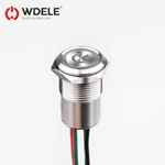 WD16D1灌胶款环形电源标