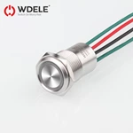 WD16D1灌胶款环形带灯