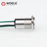 WD16D1灌胶款环形带灯